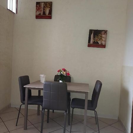 Casa Del Corso Apartment Castellammare di Stabia Ngoại thất bức ảnh