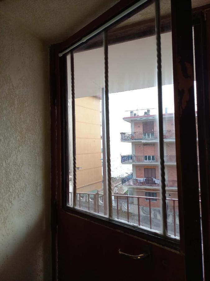 Casa Del Corso Apartment Castellammare di Stabia Ngoại thất bức ảnh