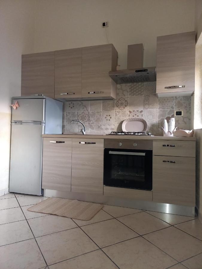 Casa Del Corso Apartment Castellammare di Stabia Ngoại thất bức ảnh