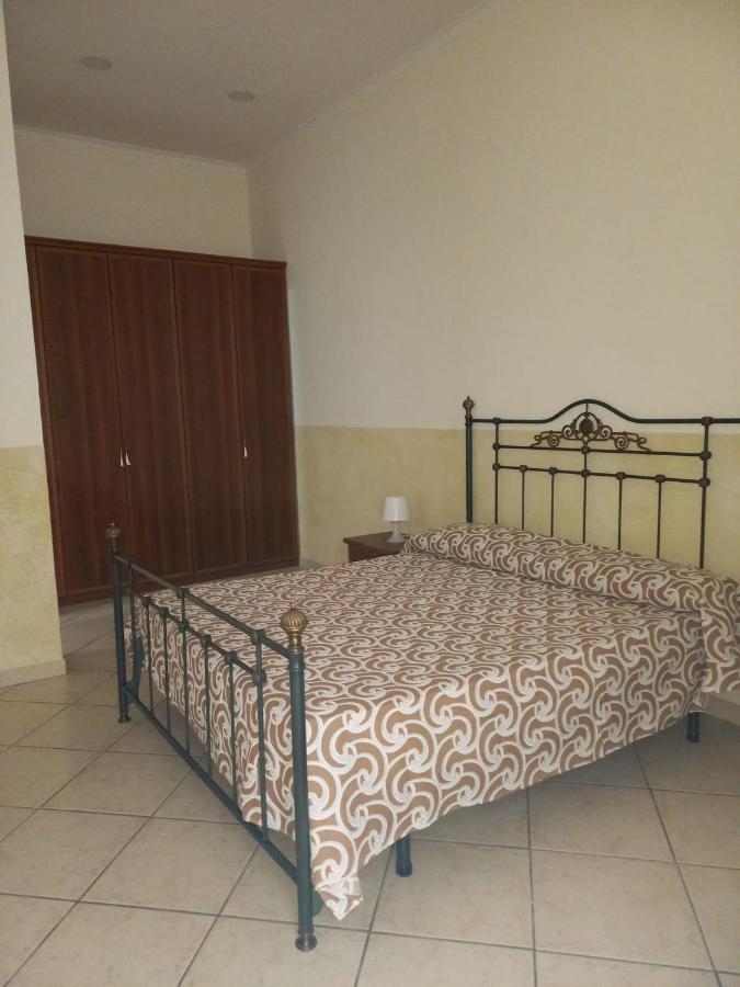 Casa Del Corso Apartment Castellammare di Stabia Ngoại thất bức ảnh